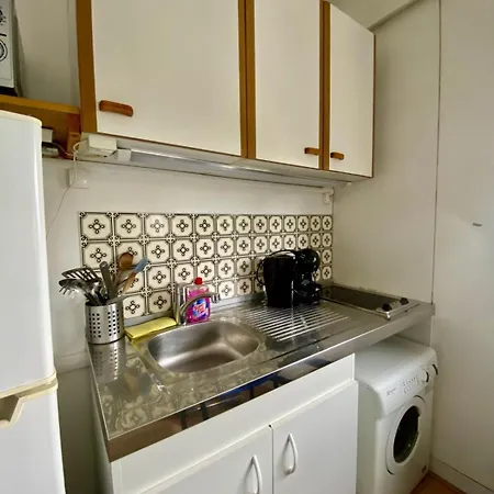 Leblanc Porte De Versailles * Párizs