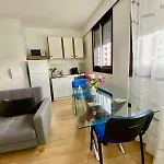 Leblanc Porte De Versailles Апартаменты
