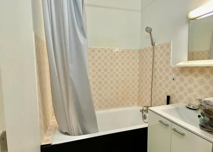 Leblanc Porte De Versailles *