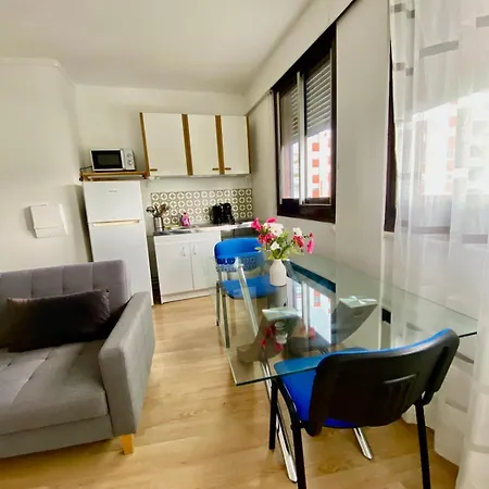 Leblanc Porte De Versailles Appartement