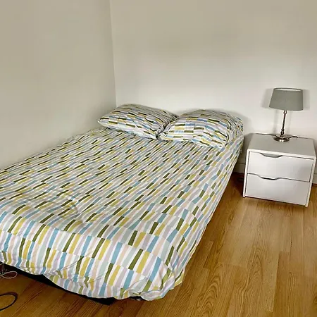 Appartement Leblanc Porte De Versailles