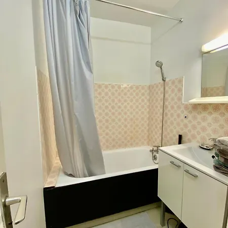 Leblanc Porte De Versailles *